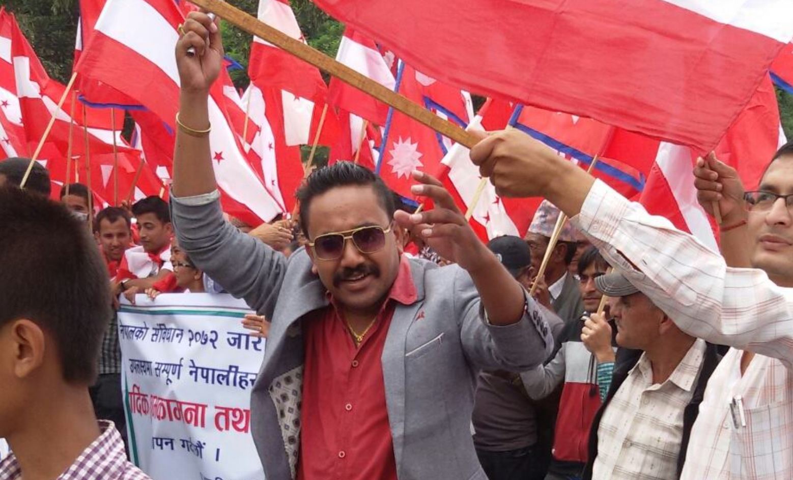 महाधिवेशन प्रतिनिधिमा खगेन्द्र सुनार विजयी 